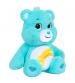 Care Bears 22086 Medium Plush Toy 14" Toy - Wish Bear